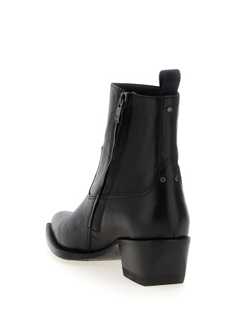 'Debbie' ankle boots #
