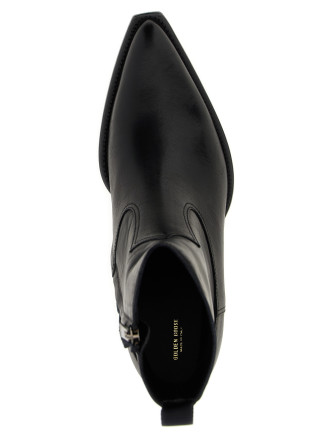 'Debbie' ankle boots #