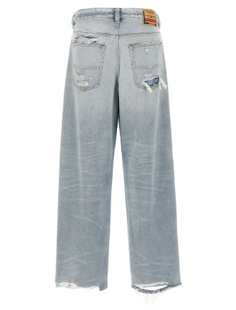 '2001 D-Macro' jeans #