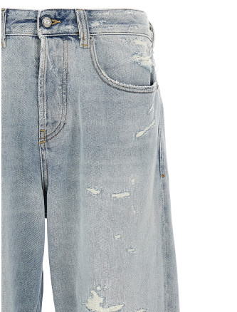 '2001 D-Macro' jeans #