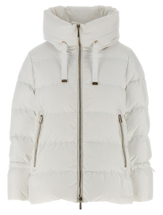 'Gadia' down jacket