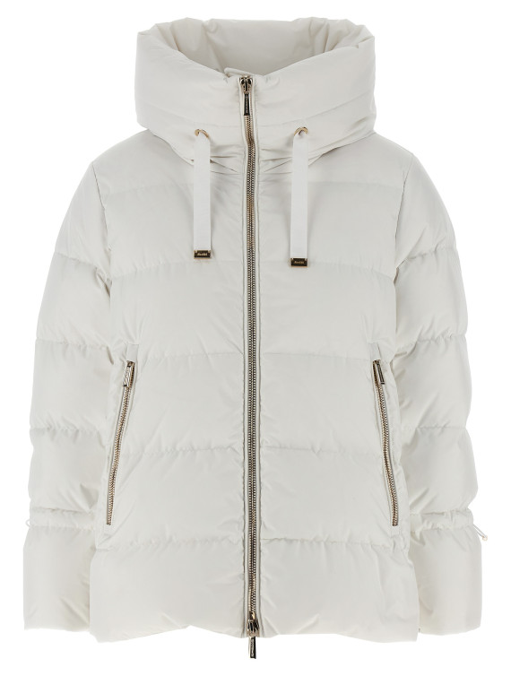 'Gadia' down jacket #1