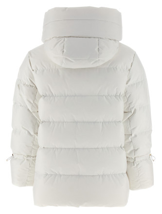 'Gadia' down jacket #