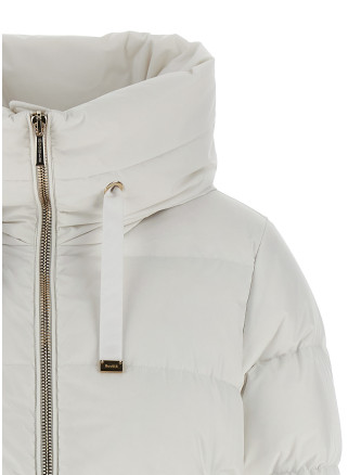 'Gadia' down jacket #