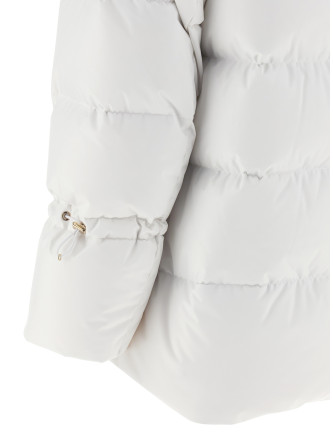 'Gadia' down jacket #
