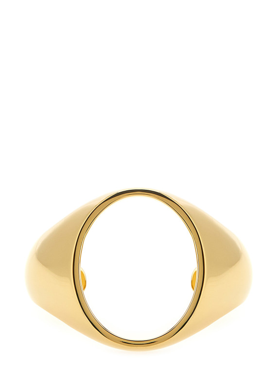 'Chevalière' bracelet #1