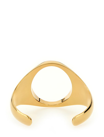 'Chevalière' bracelet #