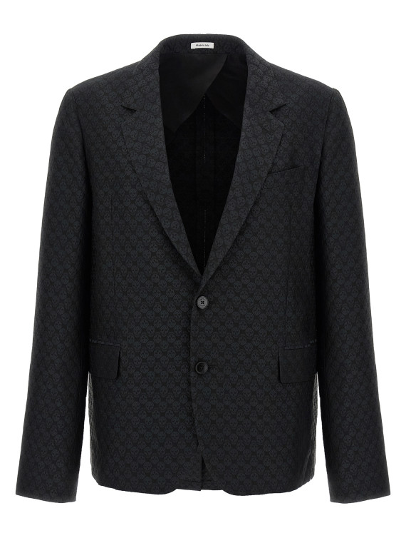 'Skull' blazer #1