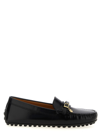 'City Gommino' loafers