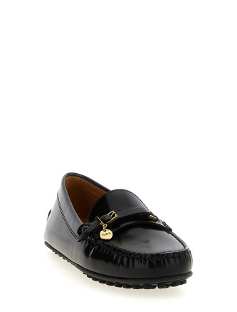 'City Gommino' loafers #