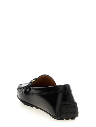 'City Gommino' loafers #