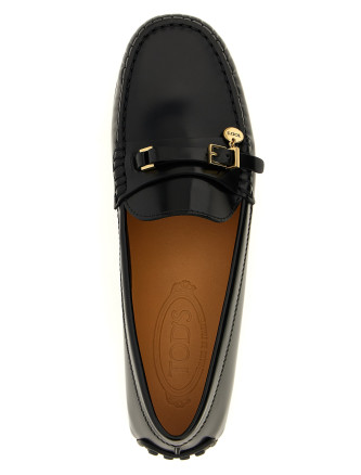 'City Gommino' loafers #