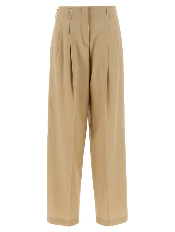 'Flavia' pants #1