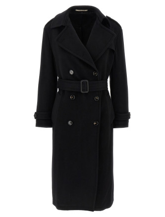 'Bonny' coat