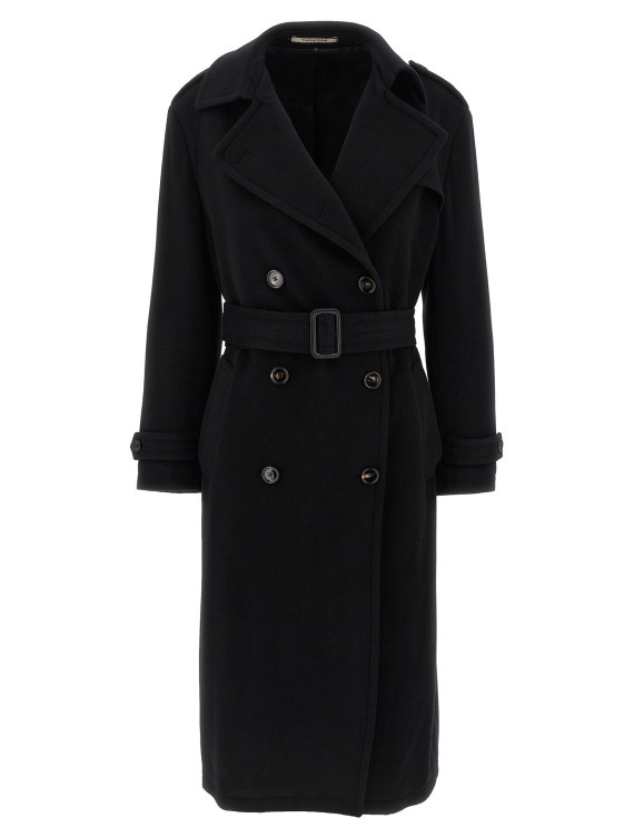 'Bonny' coat #1