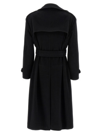 'Bonny' coat #