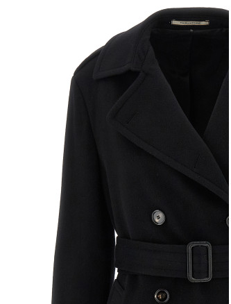 'Bonny' coat #
