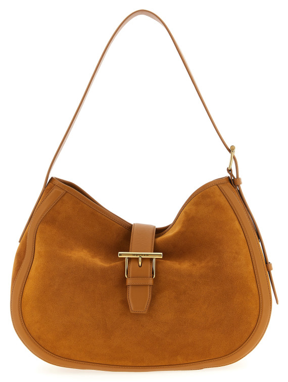 T-bar shoulder bag #1