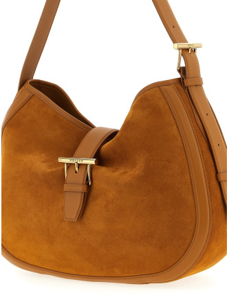 T-bar shoulder bag #