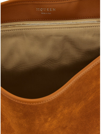 T-bar shoulder bag #