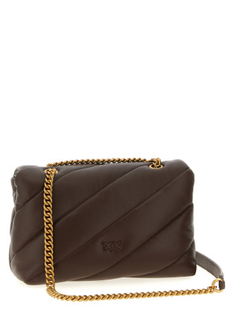 'Classic Love Bag Puff' crossbody bag #