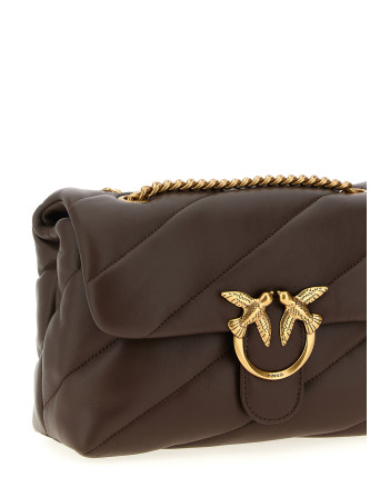 'Classic Love Bag Puff' crossbody bag #