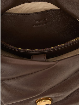 'Classic Love Bag Puff' crossbody bag #