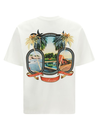 'Ma Paradise' T-shirt #