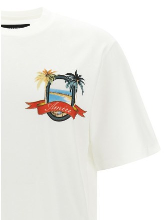 'Ma Paradise' T-shirt #