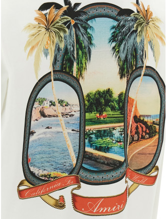 'Ma Paradise' T-shirt #