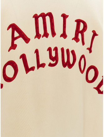 'Amiri Hollywood' T-shirt #