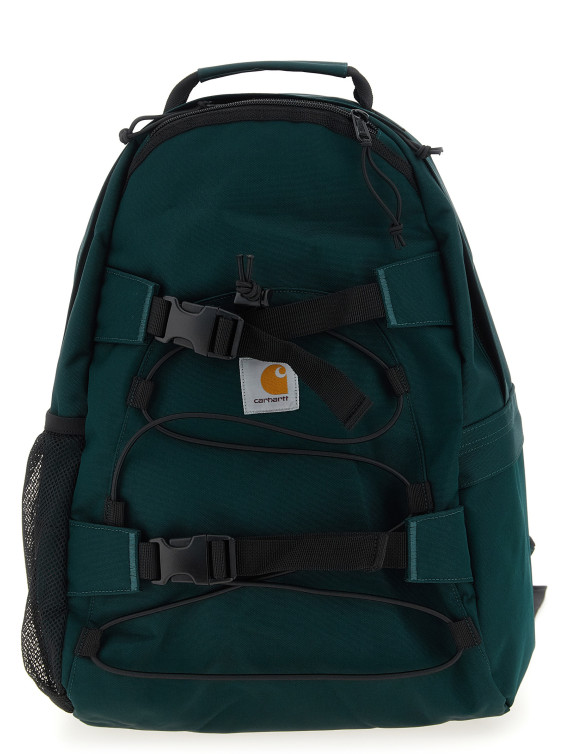 'Kickflip' backpack #1