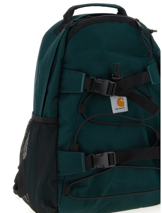 'Kickflip' backpack #