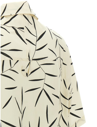 'La Chemise Fonccio' shirt #