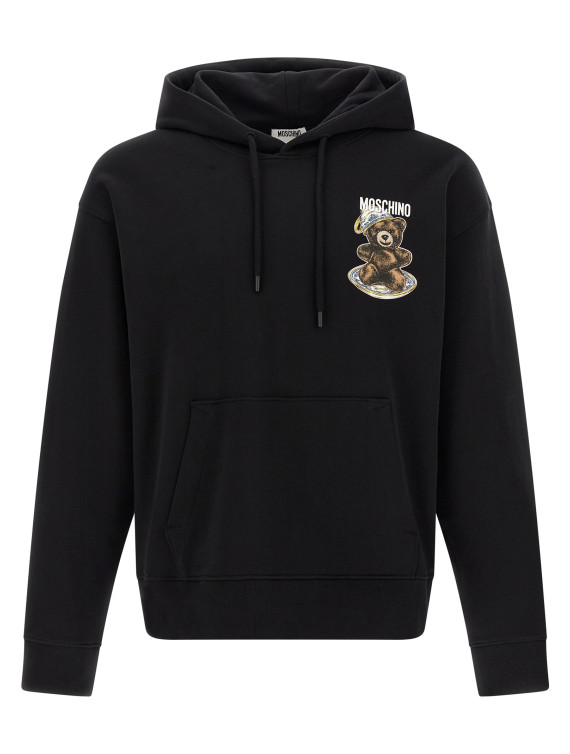 'Teddy' sweatshirt #1