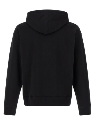 'Teddy' sweatshirt #