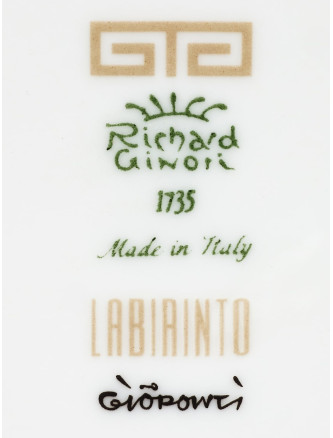 Cup 'Labirinto' 400 cc #