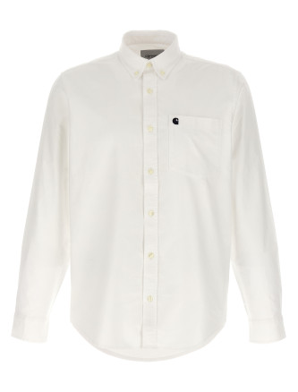 Oxford shirt
