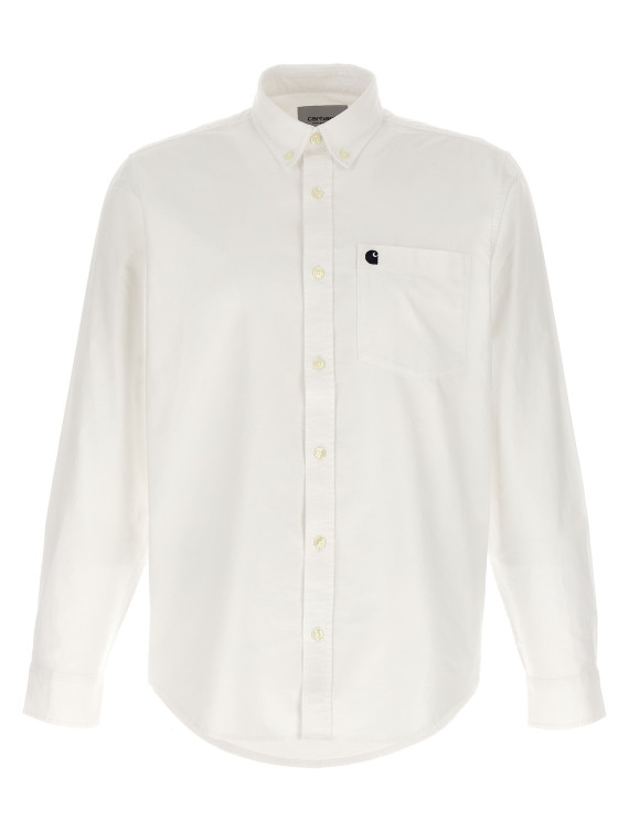 Oxford shirt #1