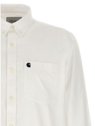 Oxford shirt #