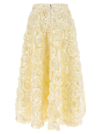 'Maxi Sun' skirt #