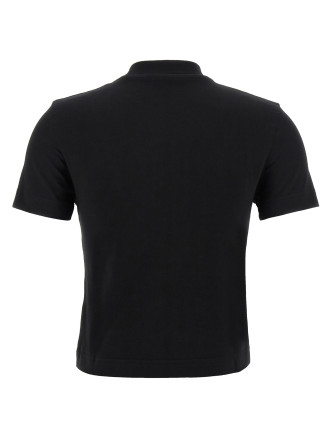 'Le T-shirt Gros-Grain' T-shirt #