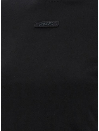 'Le T-shirt Gros-Grain' T-shirt #