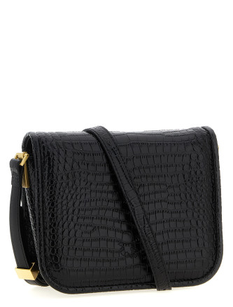 'Love Bag Box' mini shoulder bag #