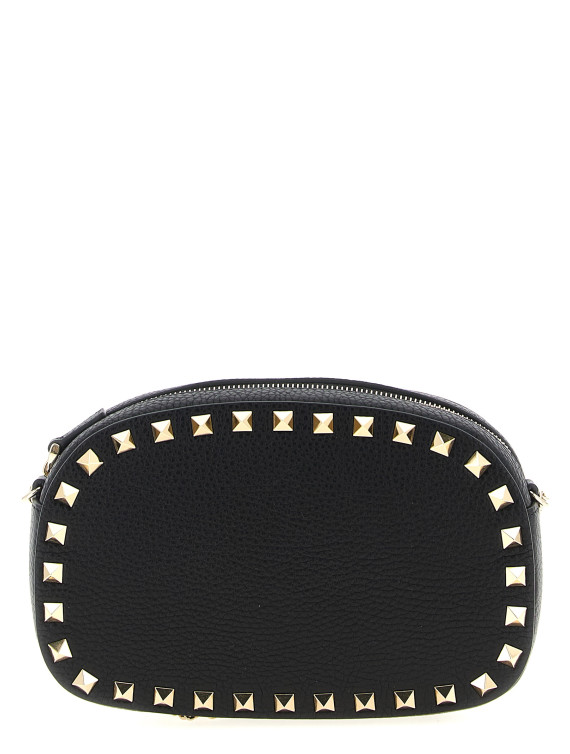 Valentino Garavani 'Rockstud' mini crossbody bag #1