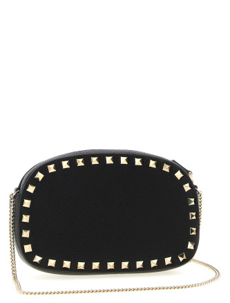 Valentino Garavani 'Rockstud' mini crossbody bag #