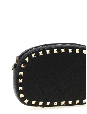 Valentino Garavani 'Rockstud' mini crossbody bag #