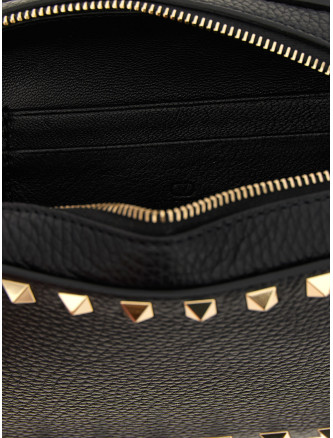 Valentino Garavani 'Rockstud' mini crossbody bag #