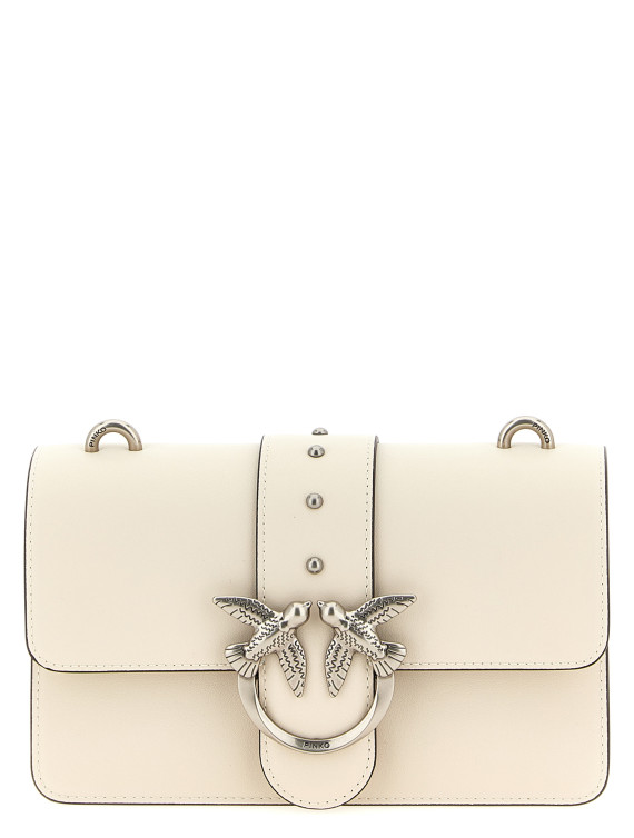 'Love One mini' crossbody bag #1