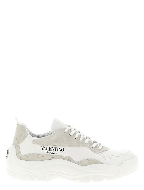 Valentino Garavani 'Gumboy' sneakers #1